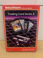 Intellivision Trading cards - Series 2